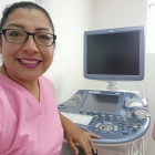 Dra. Rosa Maria Tufiño Loza