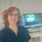 Dra. Rocio Villafuerte González