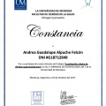 Ampliar imagen: certificate 9
