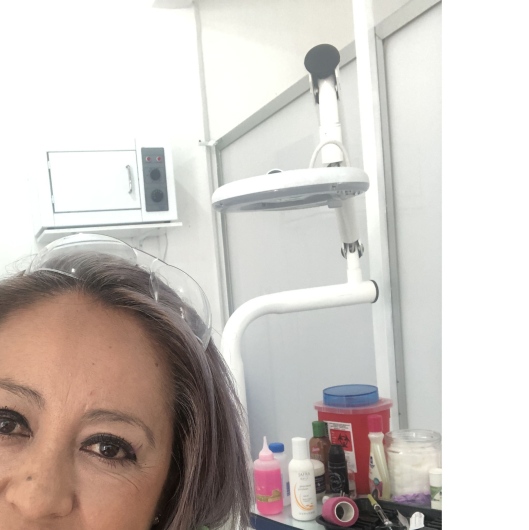 Ariatne Berenice Vega Mancilla