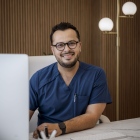 Dr. Daniel Ramírez Sánchez