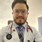 Dr. Luis Alfonso Astudillo