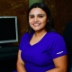 Perla Alejandra Mellado Urbina