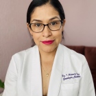 Dra. Alejandra Isabeles