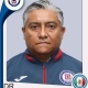 Yurik Enrique Romero Vallejo