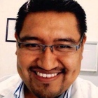 Dr. Eduardo Hernandez Hernandez