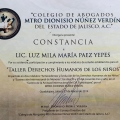 Ampliar imagen: certificate 6