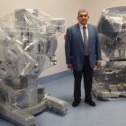 Dr. Carlos Martinez Arroyo