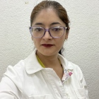 Dra. Esmeralda Armendariz Lara