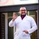 Jorge Gonzalez Canto