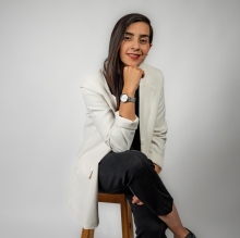 Ampliar imagen: Janeth Zúñiga Pérez, Psicólogo Tijuana