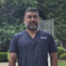 Ampliar imagen: César Eliuth Jiménez Sánchez, Psicólogo Oaxaca de Juárez