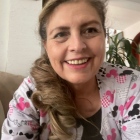 Dra. Norma Alicia Aguilera Ceron