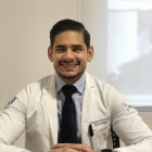 Dr. Bernardo Antonio Díaz Culebro