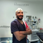 Dr. Mariano Castillo Salazar