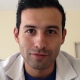 Israel Itzaman Jiménez Navarro