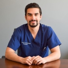 Dr. Jacob Aviña Magaña