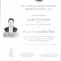Ampliar imagen: certificate 6