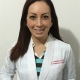 Claudia Martín del Campo Ruíz