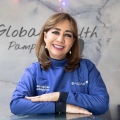 Rosa María Alfaro López, Dentista - Odontólogo Zapopan