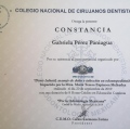 Ampliar imagen: certificate 20