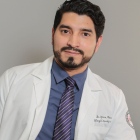 Dr. Marco Antonio Ponce Arias