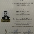 Ampliar imagen: certificate 4