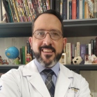 Dr. Fernando J Gonzalez Ledon