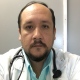 Dr Luis Alberto Sánchez Perez