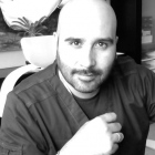 Dr. Gerardo Rayón Nieva