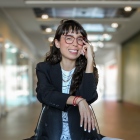 Lic. Elia Paulina González