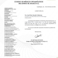 Ampliar imagen: certificate 2