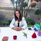 Lic. Aleri Bátiz Moreno