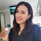 Dra. Marianela Tenorio