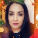 Erika Moreno de León