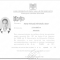 Ampliar imagen: certificate 1