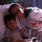 Dra. Chantale Gilles Herrera