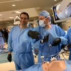 Dr. David Molina Dávila