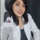 Gabriela Pacheco Barraza
