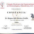 Ampliar imagen: certificate 27