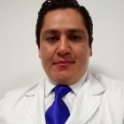 Dr. Edwin Amaury Pérez Morales