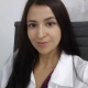 María Inés González Coronado