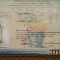 Ampliar imagen: certificate 5