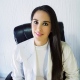 Claudia De Alba Muñoz