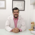 Dr. Ivan Aguilar Rincon