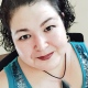 Alba Lidia Adán Salgado