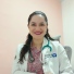 Dra. Marissa Andrea Gutiérrez Mendoza