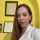 Maria Alejandra Morales Aguirre