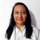 Lic. Amalia Rodríguez Meléndez