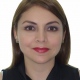 Yadira Mendoza Blanco